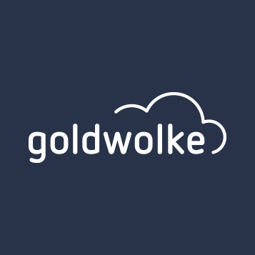 Goldwolke