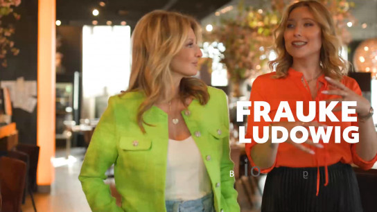 #1 Frauke Ludowig - Q-Talk