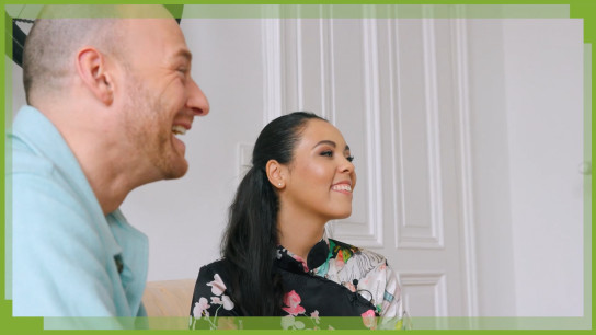 #6 Daniel & Natalie - Cook mal wer da kocht