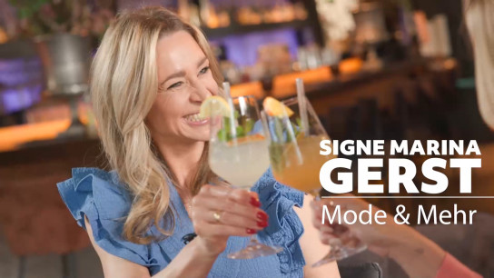 #5 Signe Marina Gerst - Q-Talk