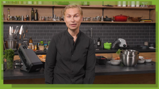 #9 Dawid Tomaszewski - Cook mal wer da kocht