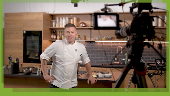 #14 Tobas Frerks - Cook mal wer da kocht