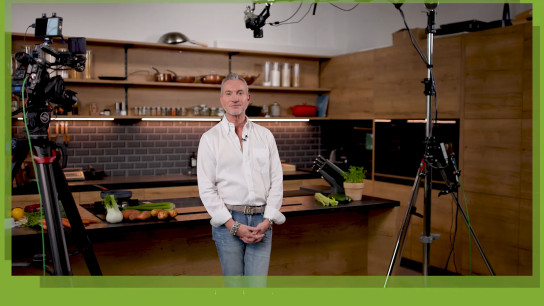 #15 Christoph Irnich - Cook mal wer da kocht