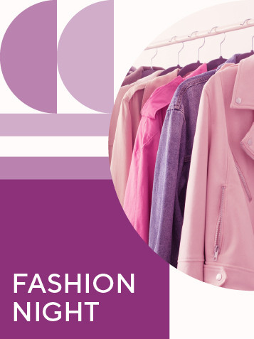 Fashion Night