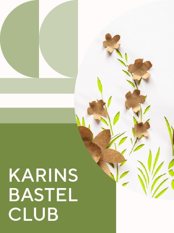 Karins Bastelclub