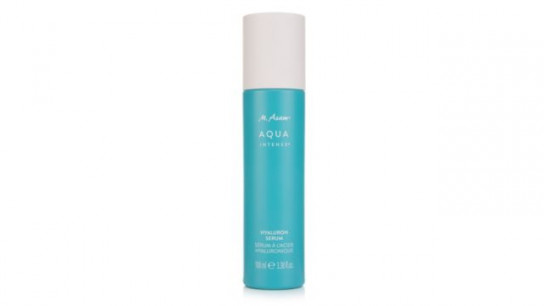 M.ASAM® Aqua Intense Hyaluron Serum 100ml