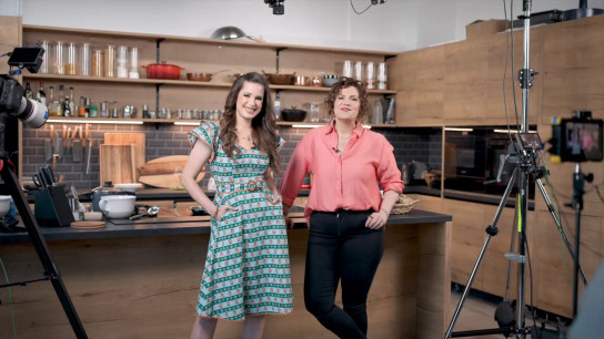 #4 Beate Igel - Cook mal wer da kocht