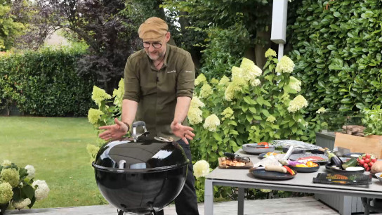 #3: Grillgeräte und Pflege - Feuer und Flamme: Grillen mit QVC