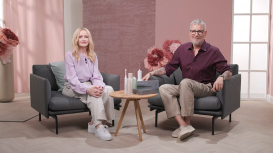 #5 Zahnpflege - Schön gemacht der Beauty Talk