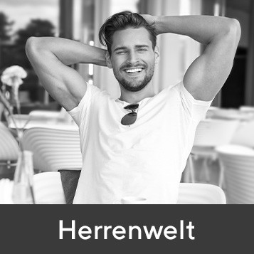 Herrenwelt