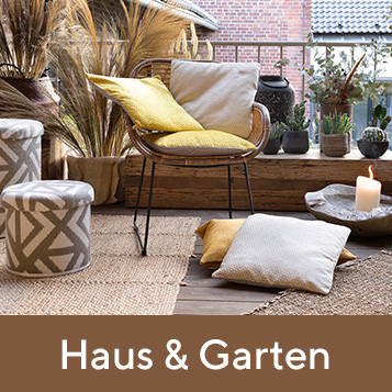 Haus und Garten