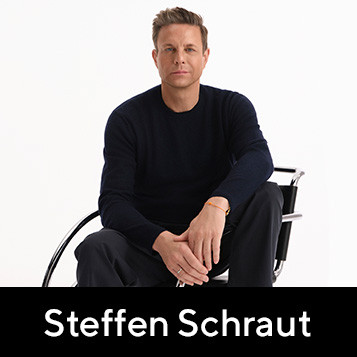 STEFFEN SCHRAUT