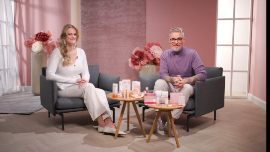 #6 Wintertrends - Schön gemacht der Beauty Talk