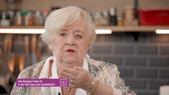 #20 Tafelspitz Teil 2 mit Margot Schmitt - Cook mal wer da kocht