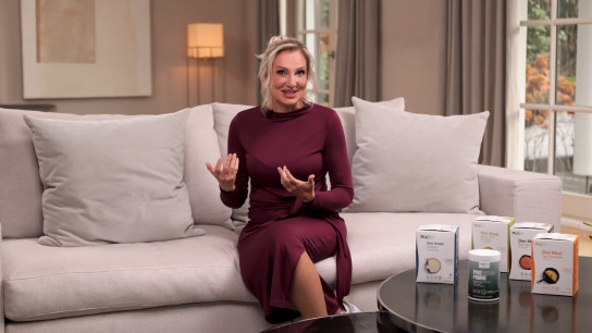 Nupo mit Stephanie Kurzmann