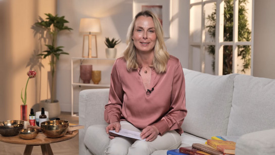 Leben in Balance Selbstliebe und Energie