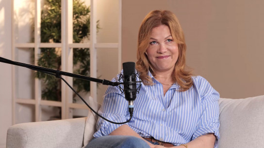 #3 Sandra klärt auf zu Klischees - Leben in Balance
