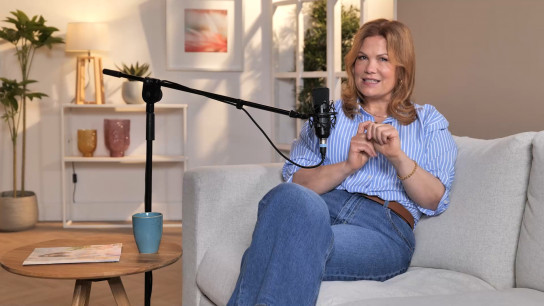 #1 Sandra klärt auf zu Klischees - Leben in Balance