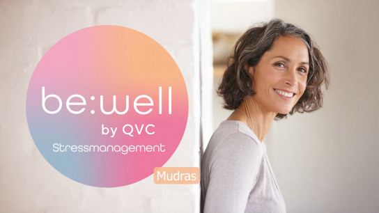#4 Stressmanagement mit Shirin - Be well