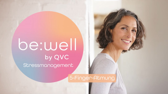 #1 Stressmanagement mit Shirin - Be well