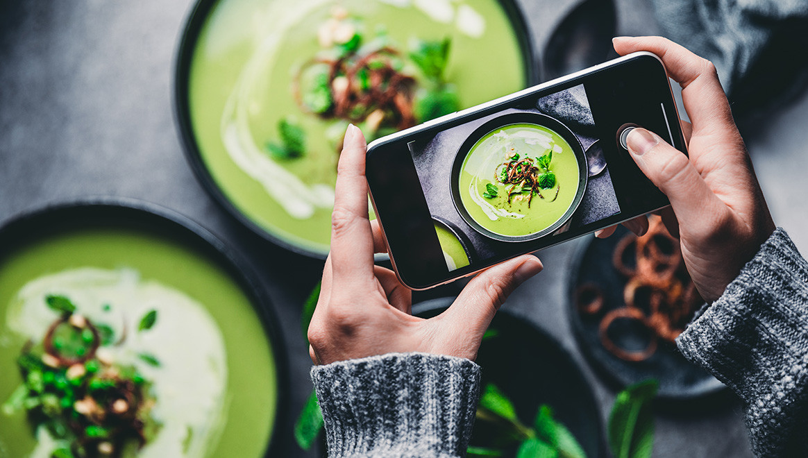 Rezeptwelten & mehr