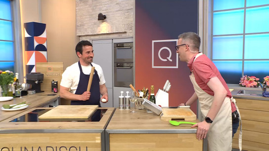 11.04.26 Teil 3 - Just Cook