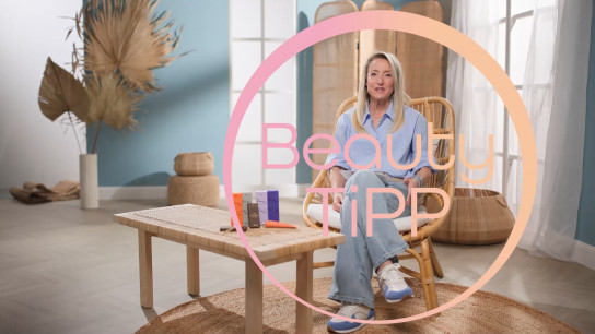 Beauty Tipp April