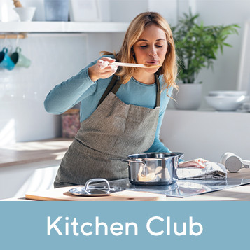 Kitchen Club