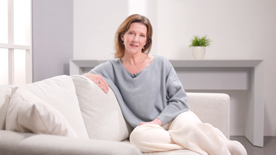 Empower 50+ mit Gudrun