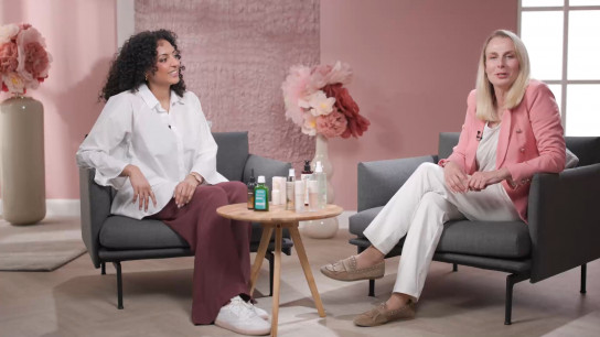 #13 Sommertrends 2026 - schön gemacht der Beauty Talk