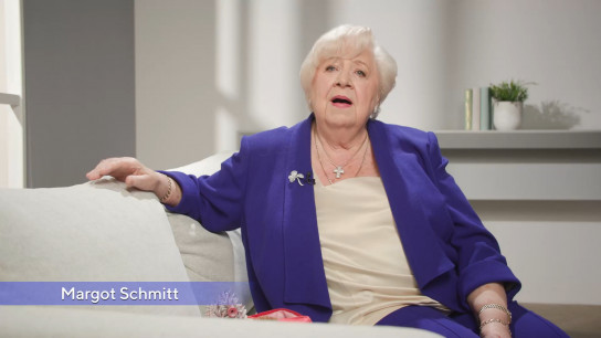 Empower 50+ mit Margot