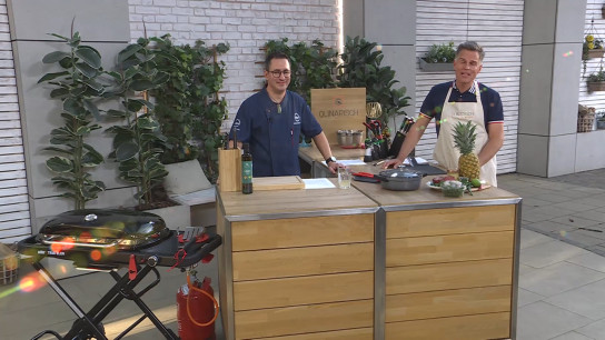 09.05.26 Teil 2 - Just Cook