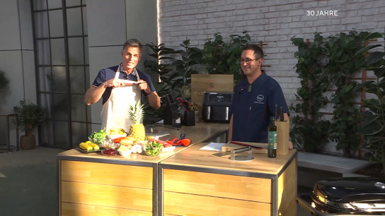 09.05.26 Teil 1 - Just Cook