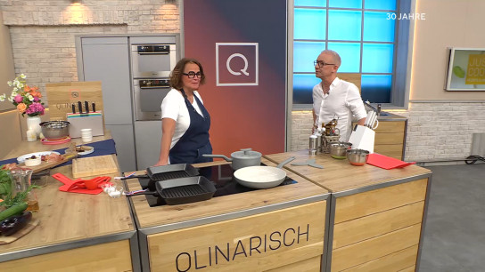 16.05.26 Teil 1 - Just Cook