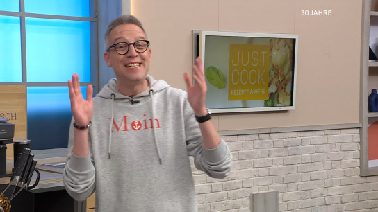 23.05.26 Teil 1 - Just Cook