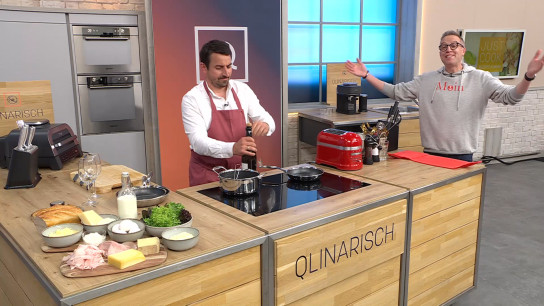 23.05.26 Teil 3 - Just Cook