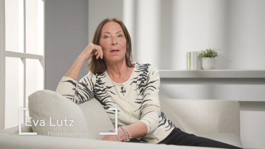 Empower 50+ mit Eva Lutz
