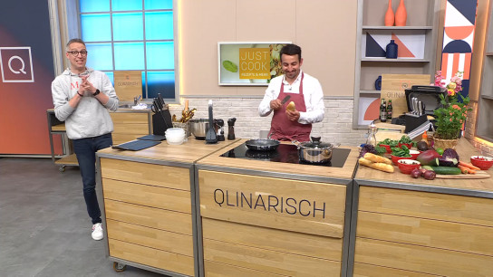 23.05.26 Teil 2 - Just Cook
