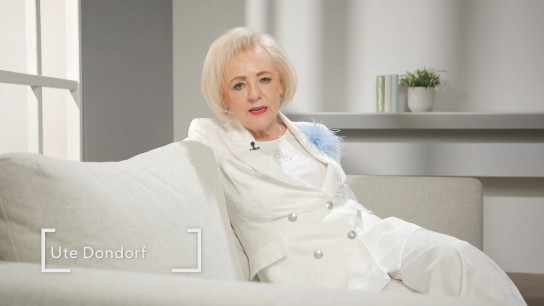 Empower 50+ mit Ute Dondorf