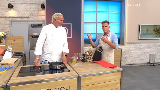 06.06.26 Teil 1 - Just Cook