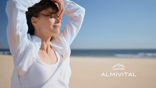 IM FOKUS: ALMIVITAL