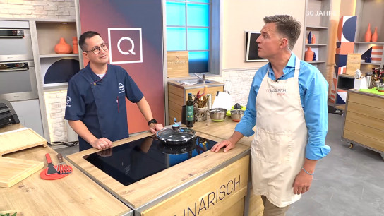 13.06.26 Teil 1 - Just Cook