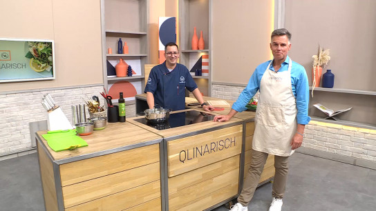13.06.26 Teil 2 - Just Cook