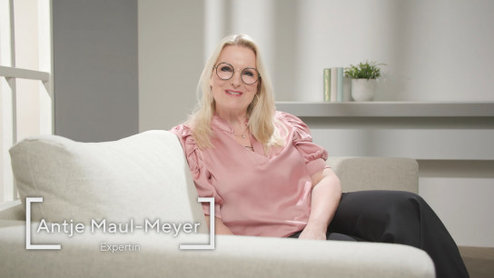 Empower 50+ mit Antje Maul-Meyer