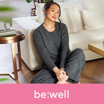 BE:WELL