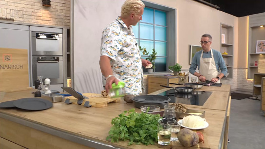 Just Cook 09.07.25
