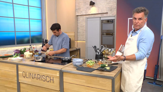27.06.26 Teil 1 - Just Cook