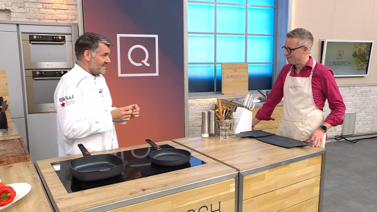 04.07.26 Teil 1 - Just Cook