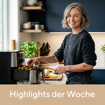 Highlights der Woche