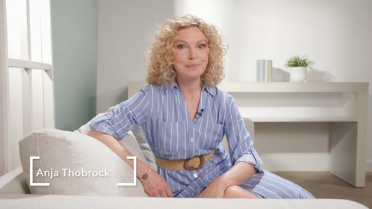 Empower 50+ mit Anja Thobrock